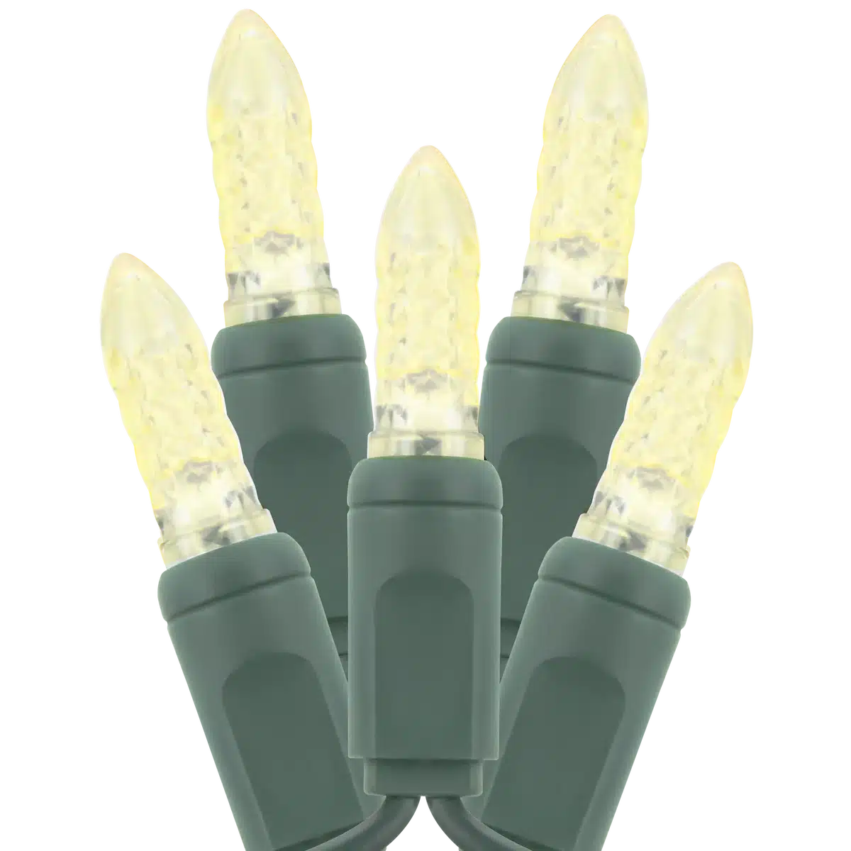 MINI-UWW_1_3 Commercial Standard Mini LED Light String