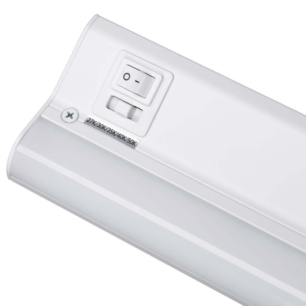 LED Courant Undercabinet Light