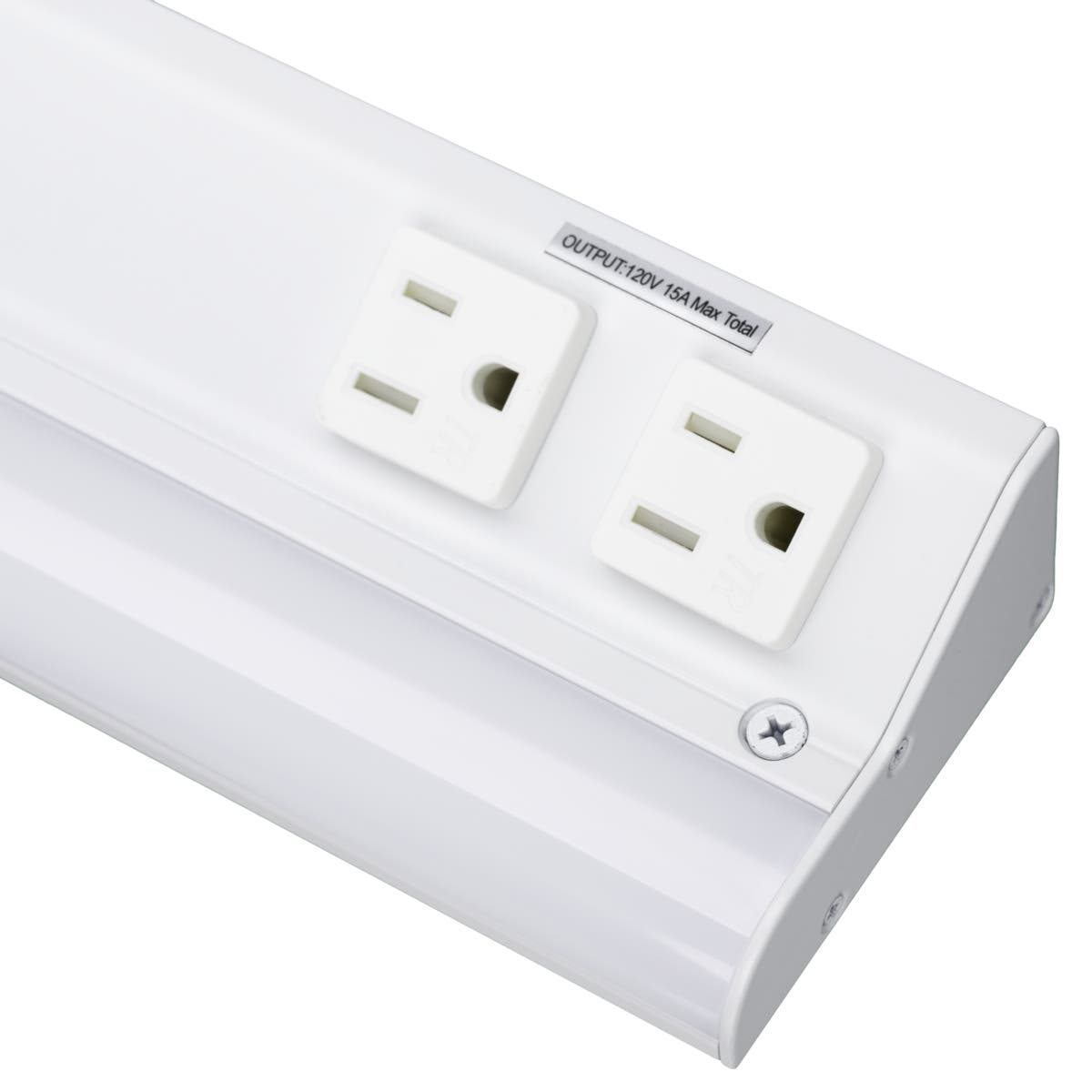 LED Courant Undercabinet Light