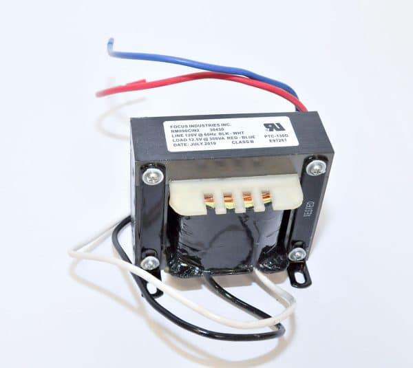 300W 120V Transformer (core only)