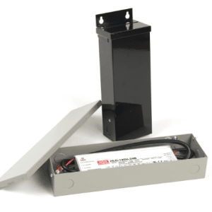 LE-12V DC Power Source