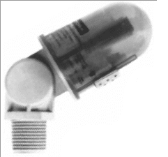 Photocell Kit with Hardware