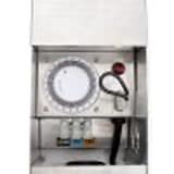 75w Landscape Transformer w/built-in Timer