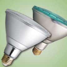 LUV LED Landscape PAR 38 LAMP