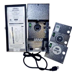 Face Plate Cover only for RXT with Astro-Timer