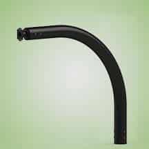 LDV Davit Arms