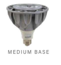 Well Light Medium 120V
