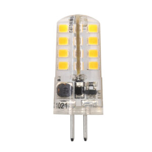 Dimmable 3W 2700K Landscape Bulb set of 2