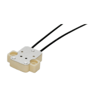 Replacement Socket w/Clip and Bracket for SL15
