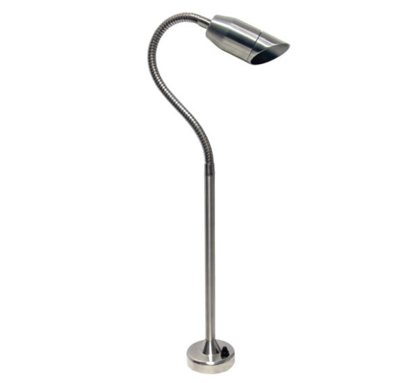 BQ02 Flex Deck Mount
