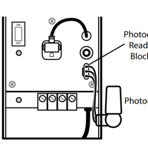 RXT Photocell Kit