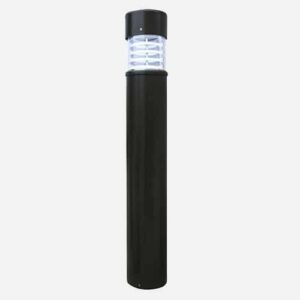 39″ Flat Top LED Bollard Lighting