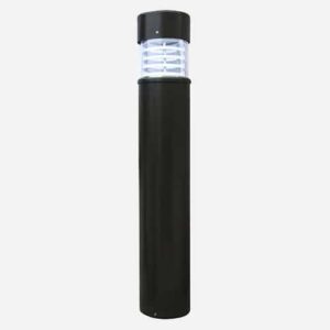 40″ Flat Top LED Bollard Lighting
