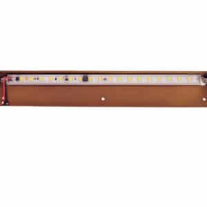 Surface Ledge Light 13″