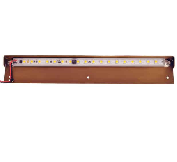 13″ Rail Light SL43LG