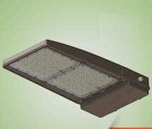 LED Area Light Katen Large