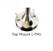 BQTM Top Mount Kit