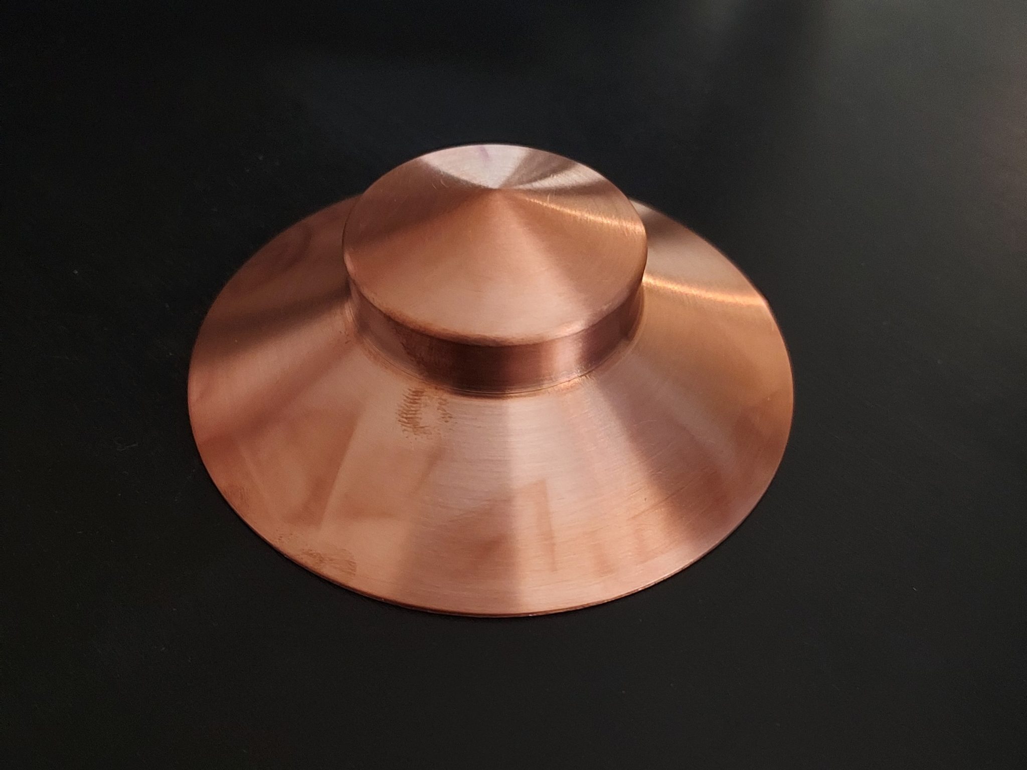 20260701_125003 Replacement China HAT for RXA02 – 3.5″ (HAT ONLY)