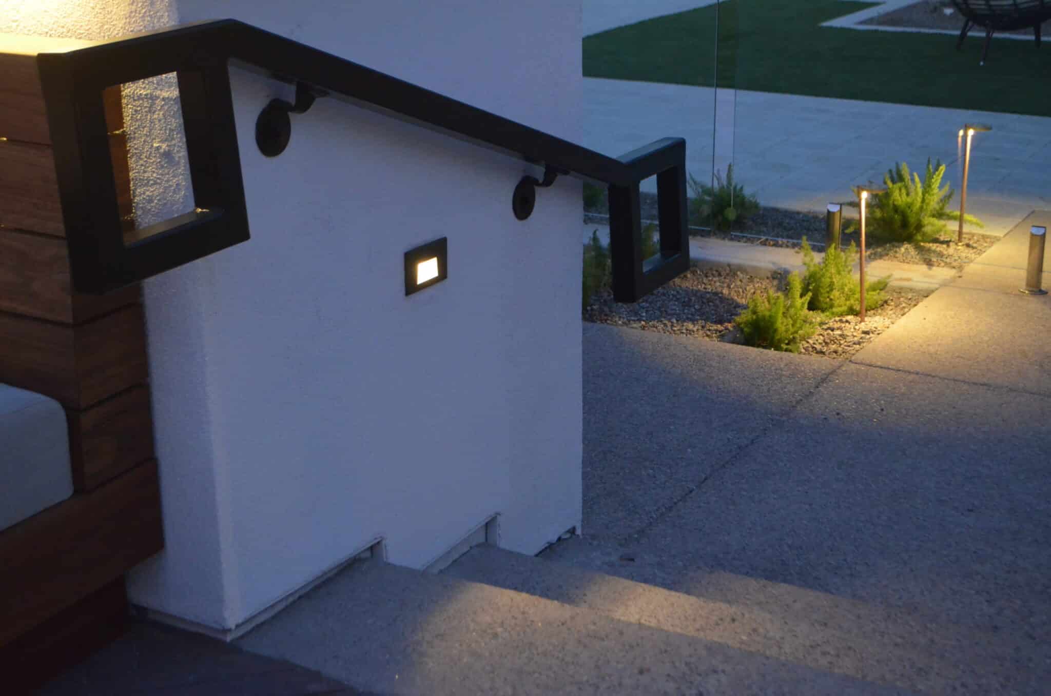 Step Light SL60