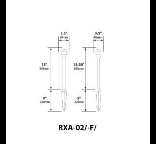 Path Light RXA02 Hat Only