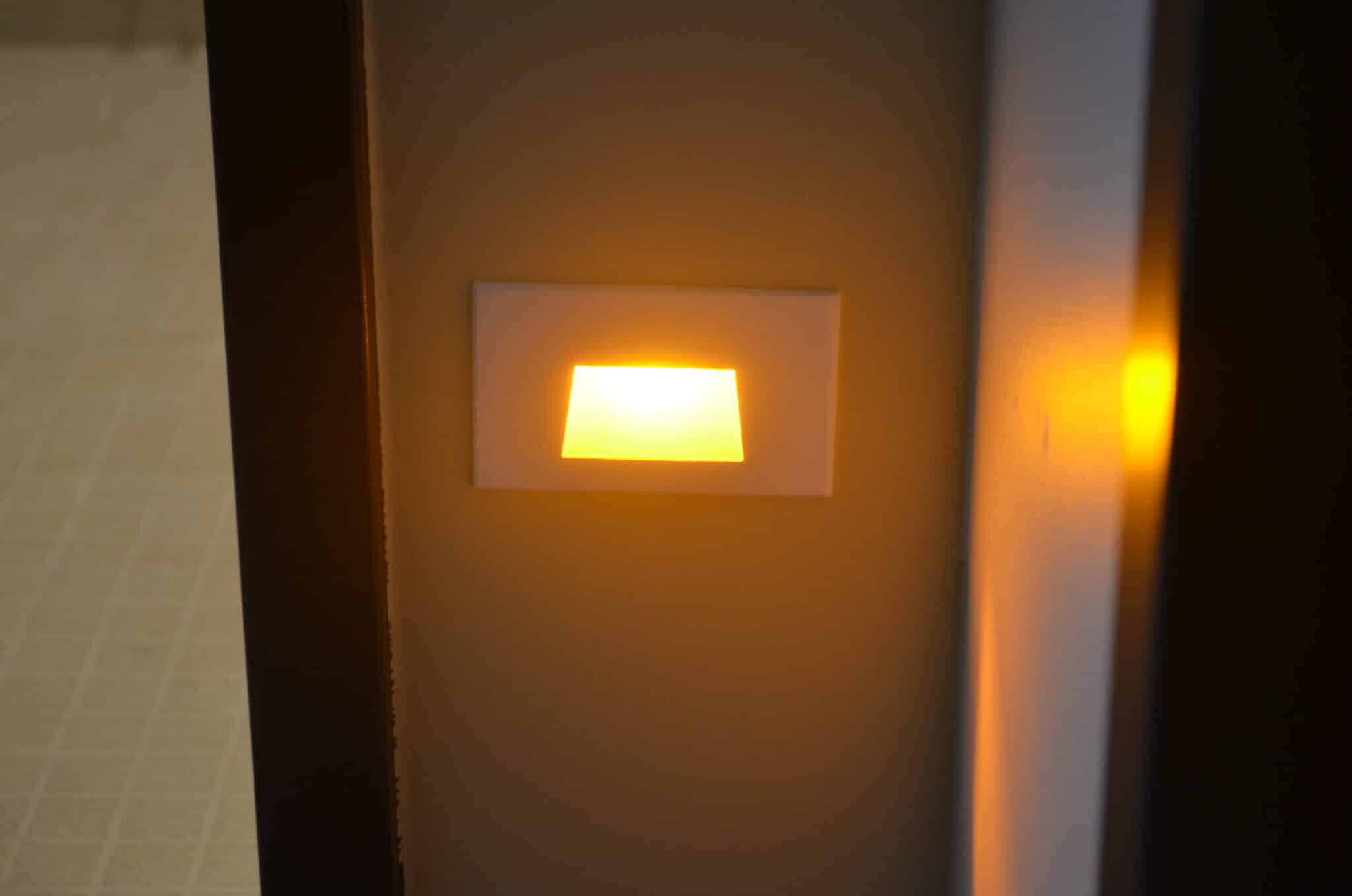 Step Light SL60