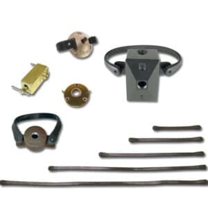 Tree Canopy Mount with Straps