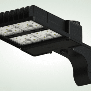 Area Light High Lumen Output Cutlass (5000K Cool Light)