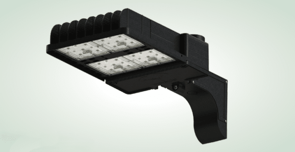 Area Light High Lumen Output Cutlass (5000K Cool Light)
