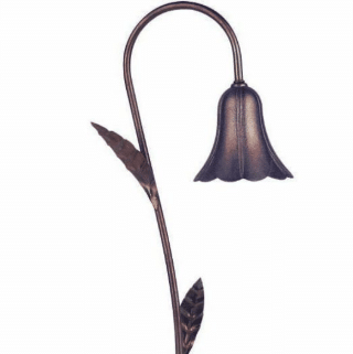 Path Light Tulip Hat PL04