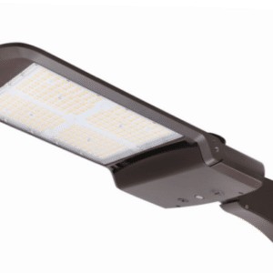 Outdoor LED Area Light 3