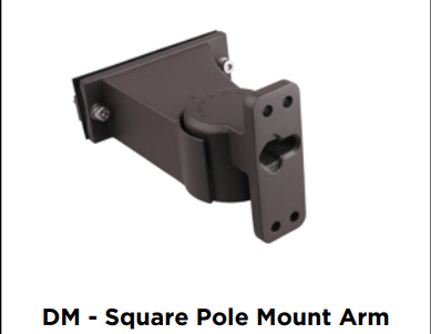 Outdoor LED Area Light 3
