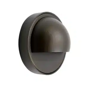 Brass G4 Puck Light – DL01B