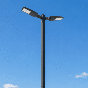 Athletic & Sports Field Lighting