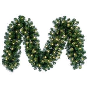 Christmas Garland