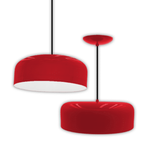 Drum Pendant Light – Dia 10″ to 20″