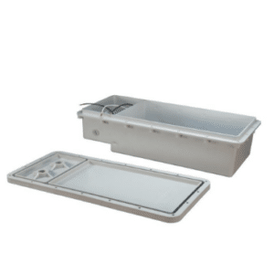 Direct Burial DC Series – Low-Voltage LED Power Supply