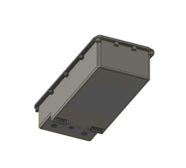 Direct Burial Transformer – Low-Voltage Landscape